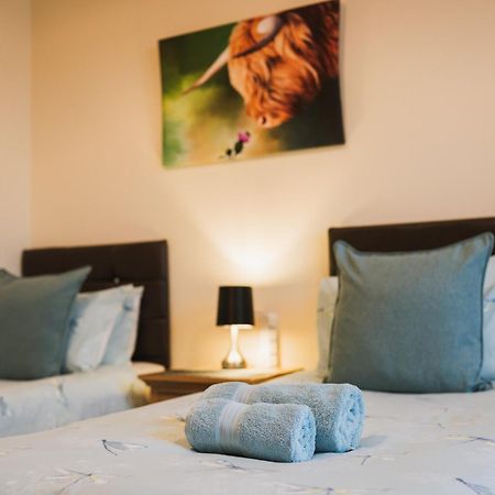 Eilidh'S Guest House Порт Елън Екстериор снимка