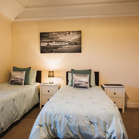 Eilidh'S Guest House Порт Елън Екстериор снимка