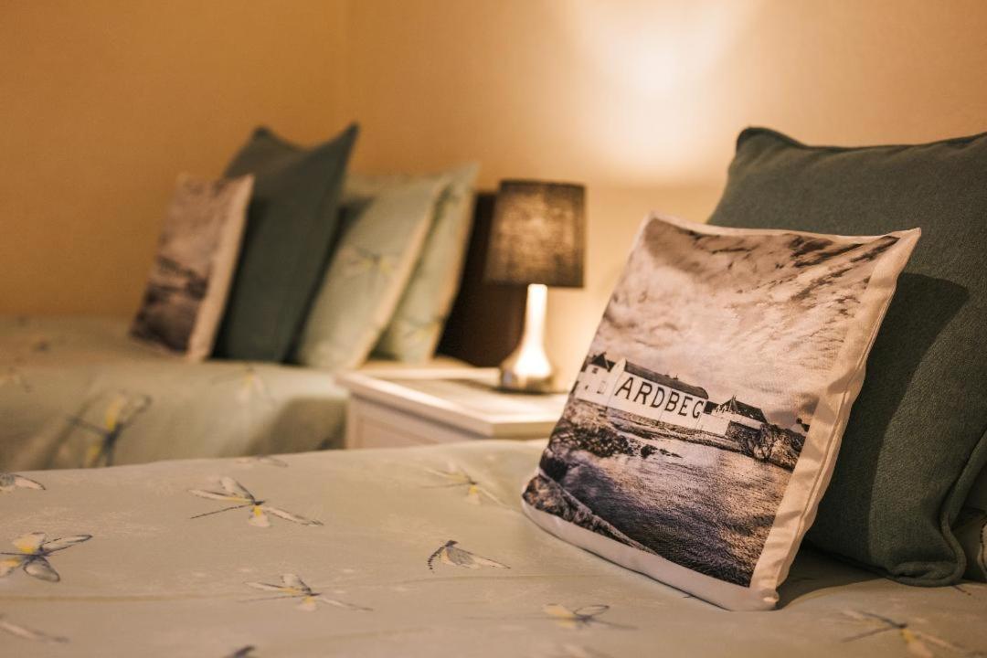 Eilidh'S Guest House Порт Елън Екстериор снимка